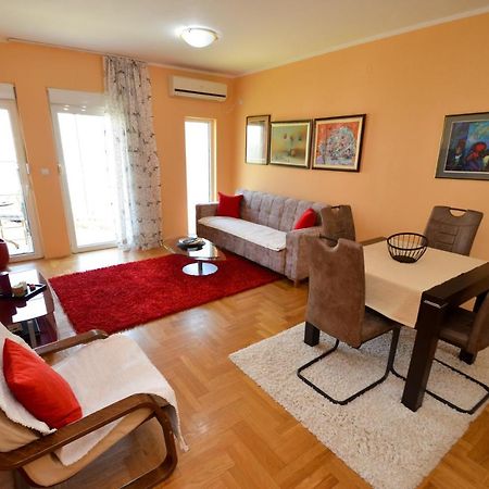 Tea Lux Apartment Kotor Zewnętrze zdjęcie