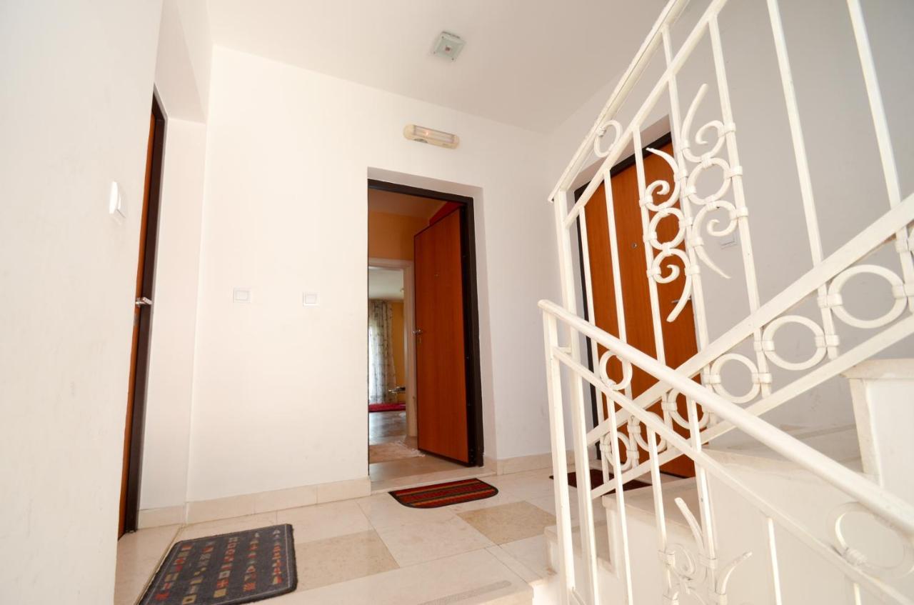 Tea Lux Apartment Kotor Zewnętrze zdjęcie