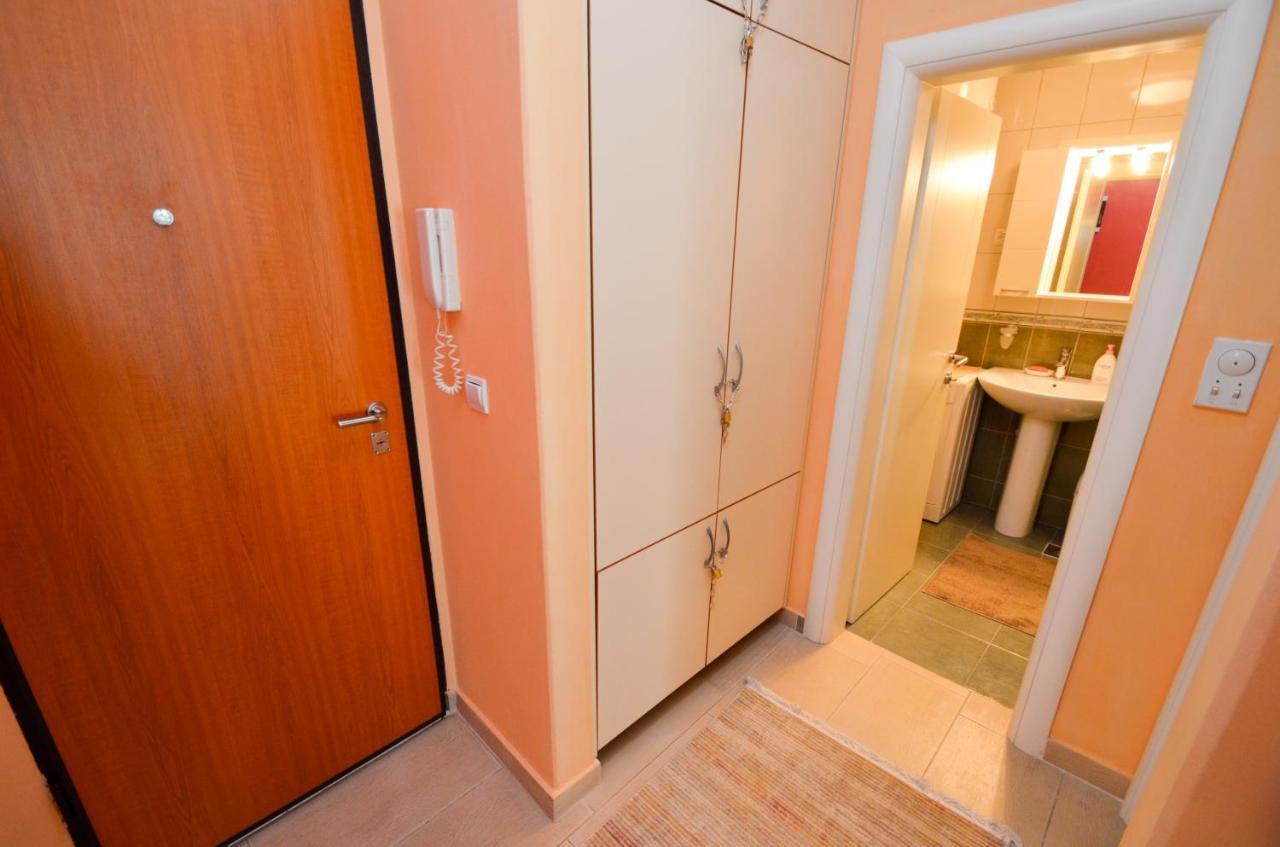 Tea Lux Apartment Kotor Zewnętrze zdjęcie